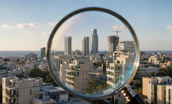 Υπάρχει φούσκα στα ακίνητα; Τα τέσσερα σήματα της Κεντρικής Τράπεζας
